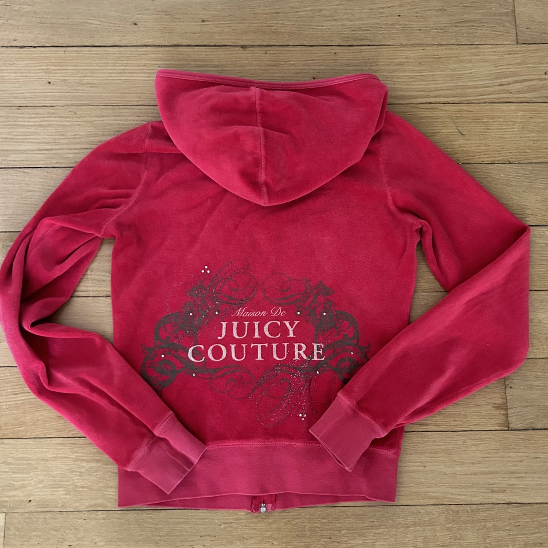 juicy couture kofta