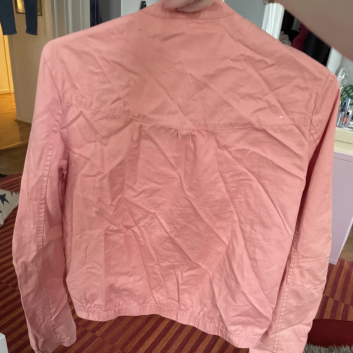 Super söt jacka  - 90