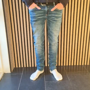 Garcia jeans - Ett par snygga jeans från märket garcia i nyskick. Slim fit.