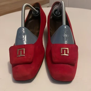 Vintage  - Vet ej märke 