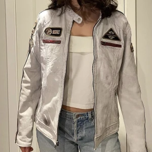 Bikerjacka - Bikerjacka 