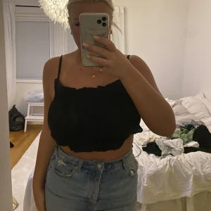 Topp - Aldrig använd 