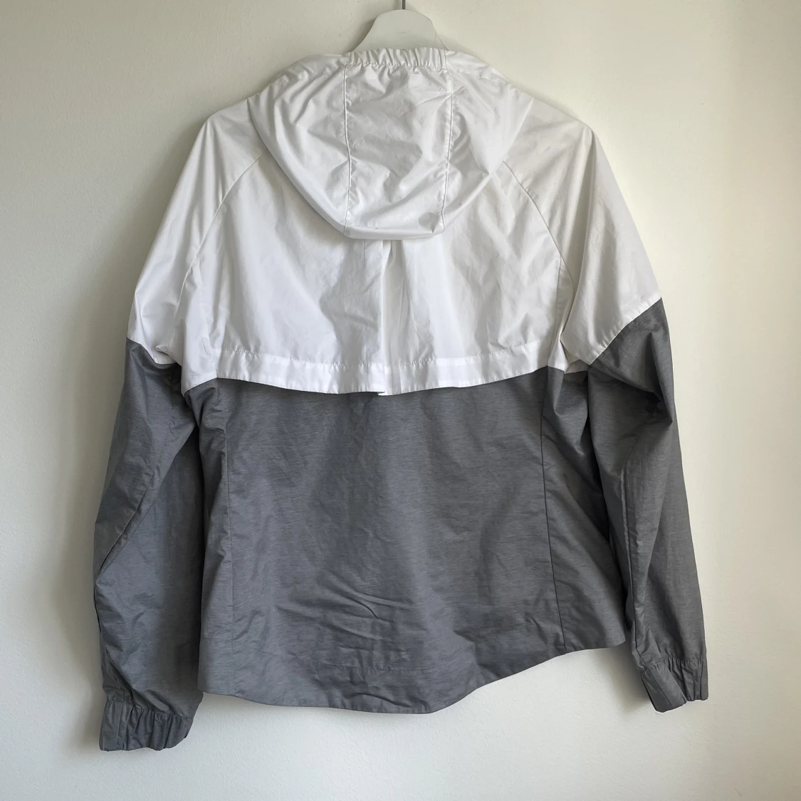 Nike löparjacka - 90