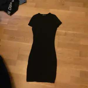 Fin klänning 