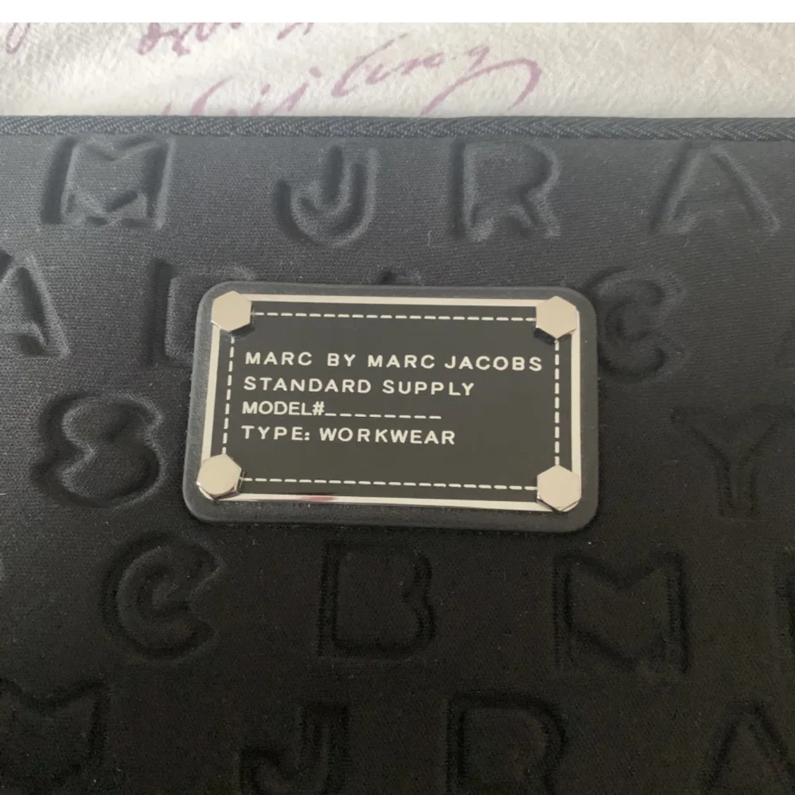 Marc jacobs datorfodral - 91