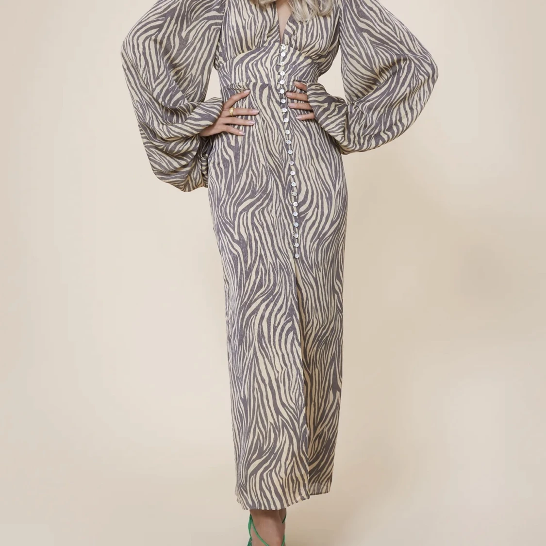 Adoore Positano klänning 40