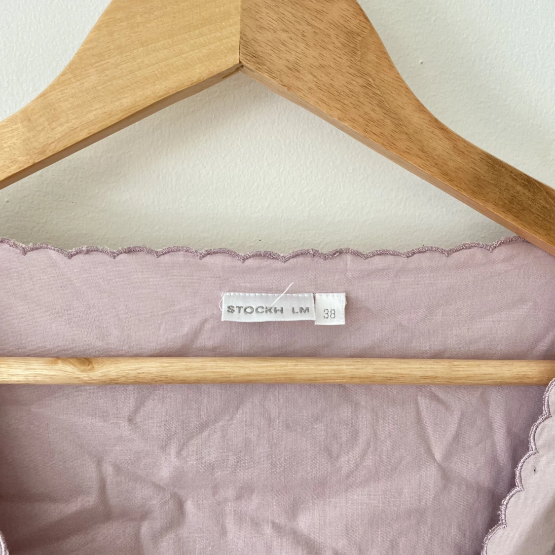 Stockholm LM blus - 91