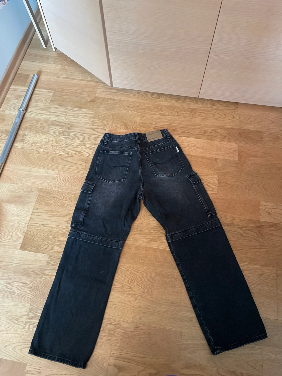 Ambition espect byxor