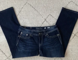 Miss me jeans - Jätte fina miss me jeans ❤️