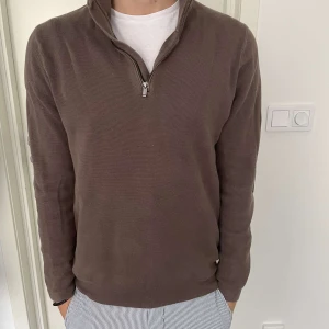 Massimo dutti zip - Half zip från Massimo dutti Bra skick