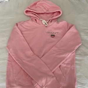 Gant hoodie - Gant hoodie aldrig använd