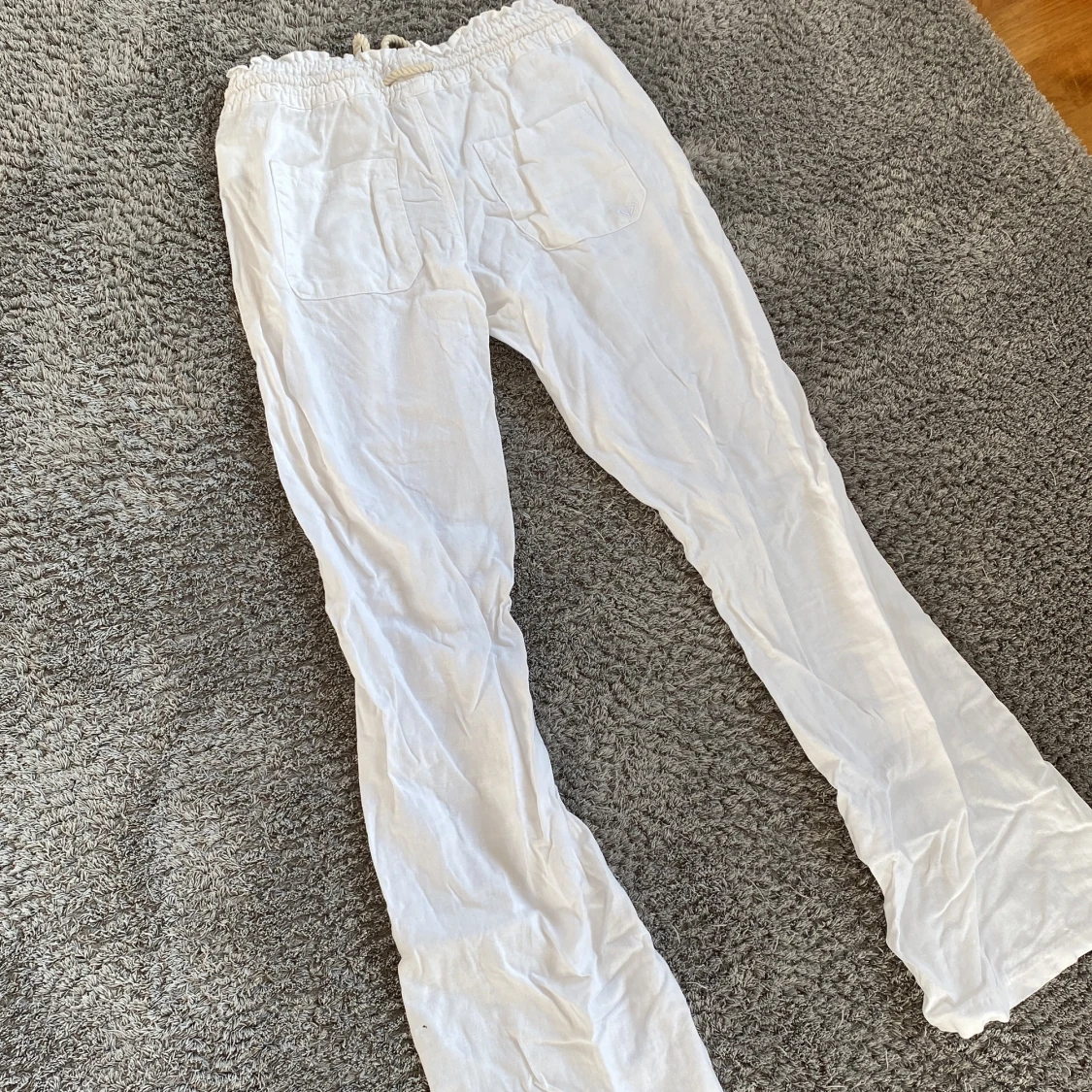 Roxy linnebyxor  - 91