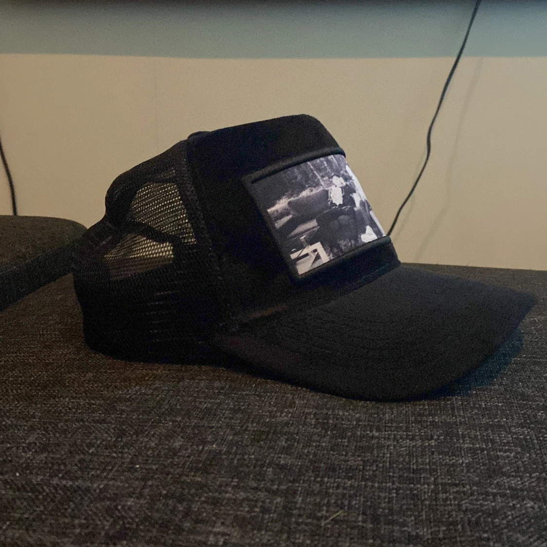 Gukki Clothing keps - 90