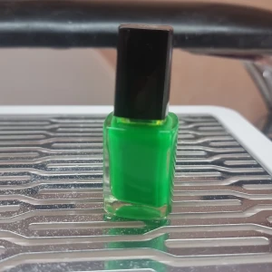 Ink color  - Ink color från nagelgiganten 