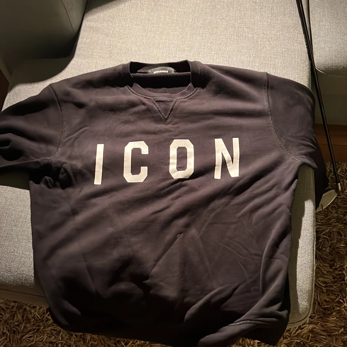 Dsquared Icob tröja