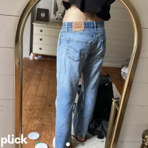 501 Levi’s jeans - Kolla sista bilden för info!  ❤️