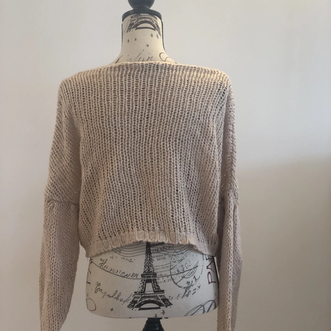 NA-KD Stickad Tröja - 90