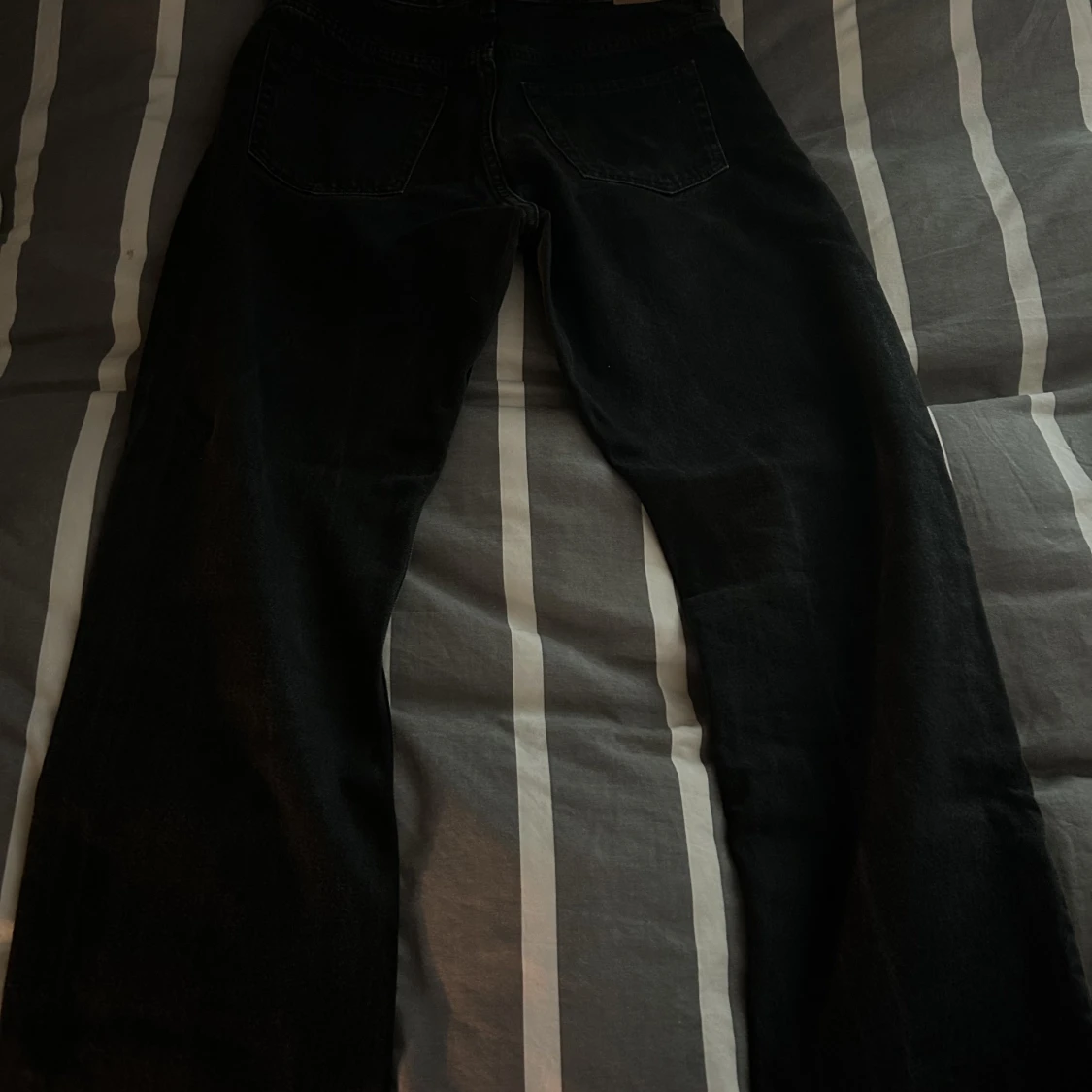 Weekday space byxor  - 91