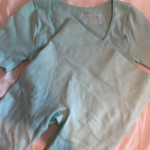 Träning set - Använd en gång 