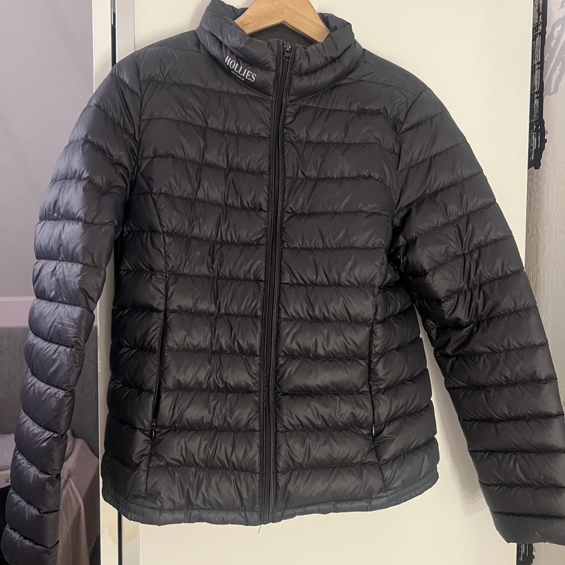 Hollies dunnjacka