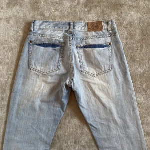 Low waist jeans❤️ - Säljer dessa low waist straightleg jeans i mycket bra skick, säljer pga att dom är lite fel storlek❤️