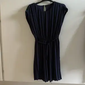 Ny klänning 