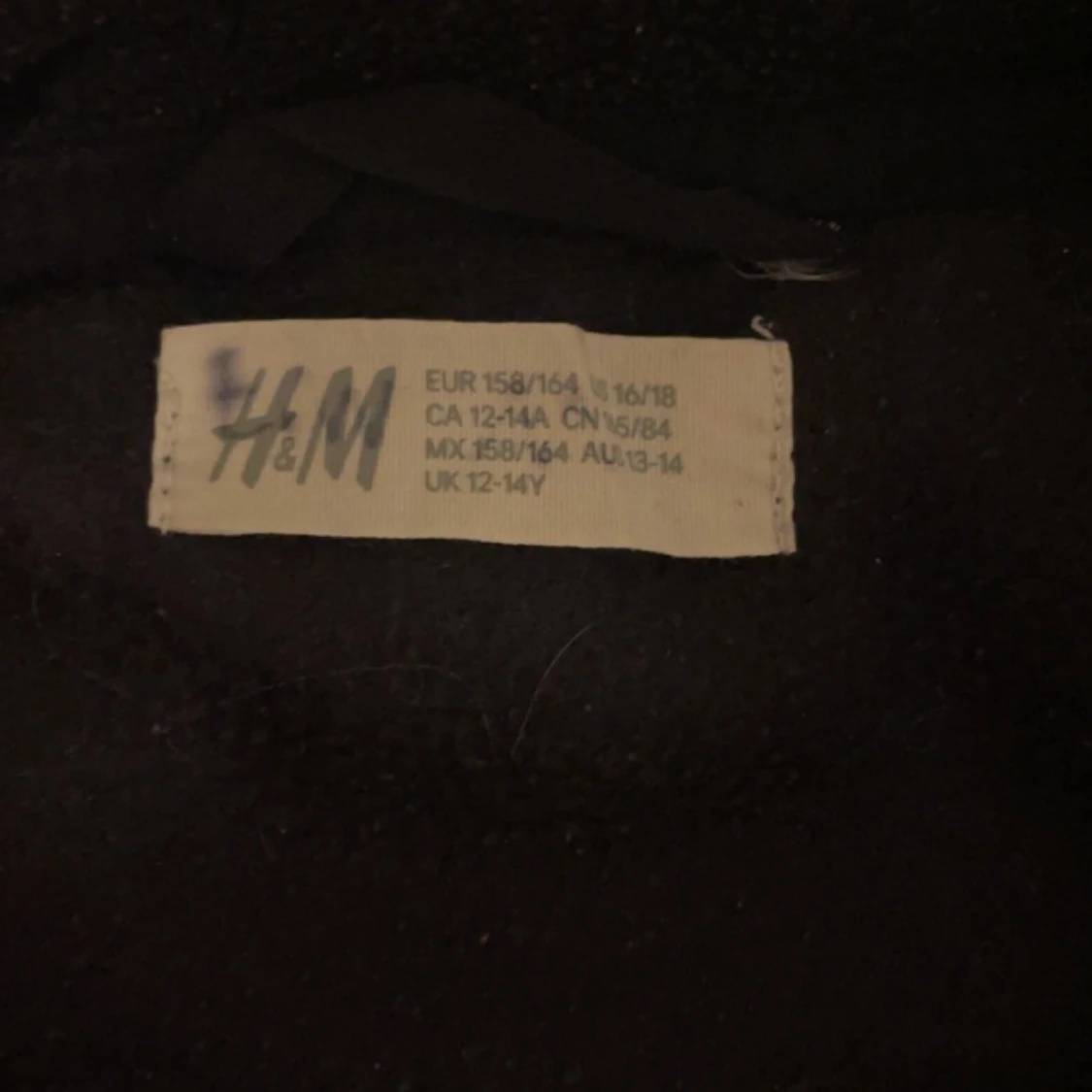 Nasa tjock tröja - 91