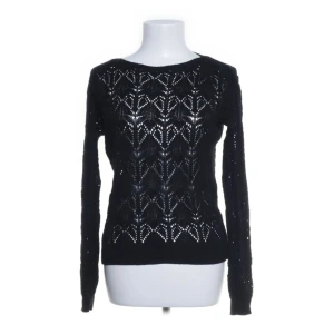 Tröja - Stickad tröja i storlek xs