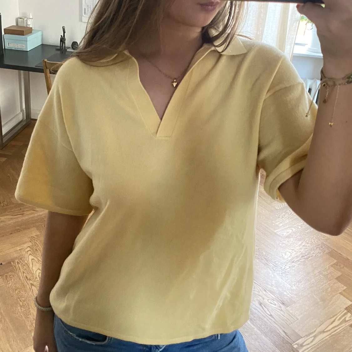 Underbar cashmeretröja💛 - 90