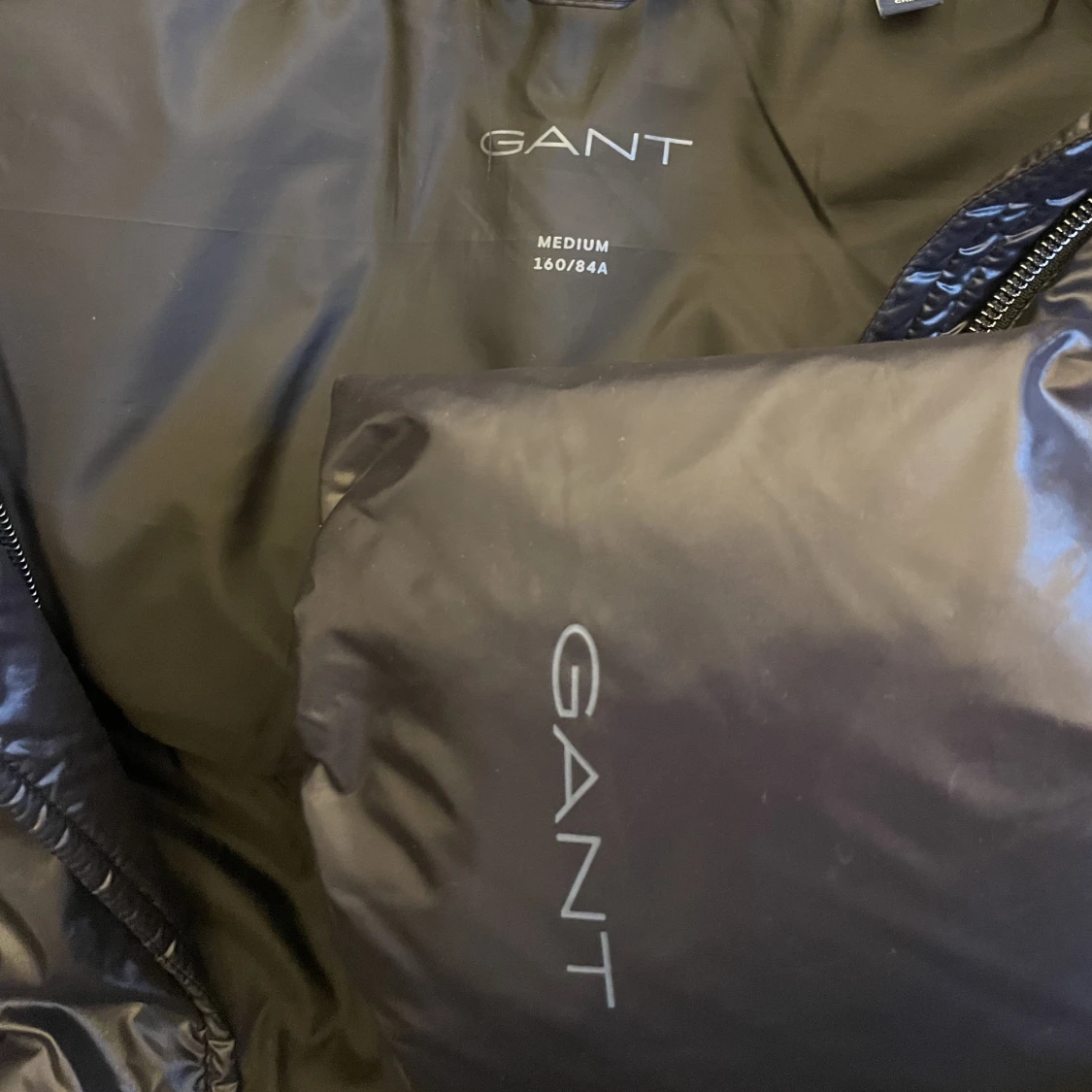 Gant vinterjacka - 91