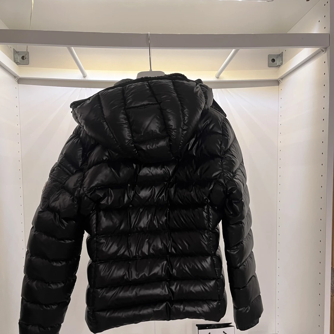 Moncler jacka  - 91