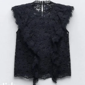 Zara topp - Zara topp