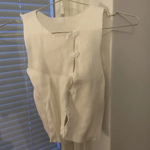 Topp - Storlek s, knappt använd 