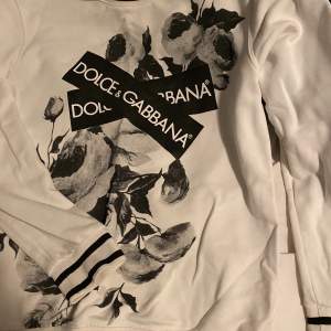 Dolce & Gabbana tröja  