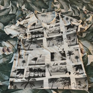 T shirt jack and jones - En fin t shirt från jack and jones