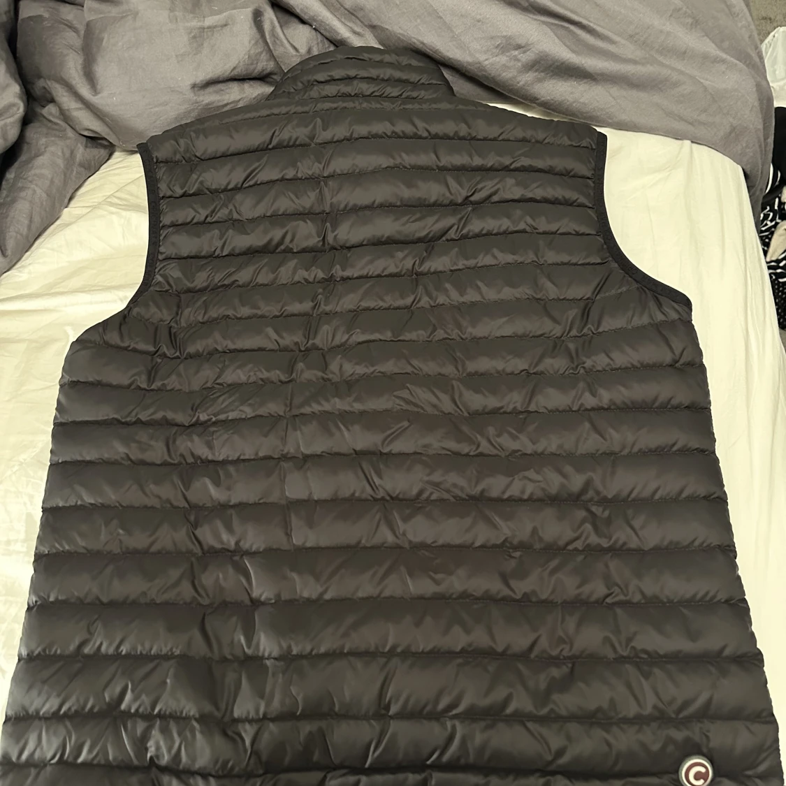 Colmar väst 52 - 90