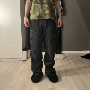 G-Star cargos - Feta  Storlek 34