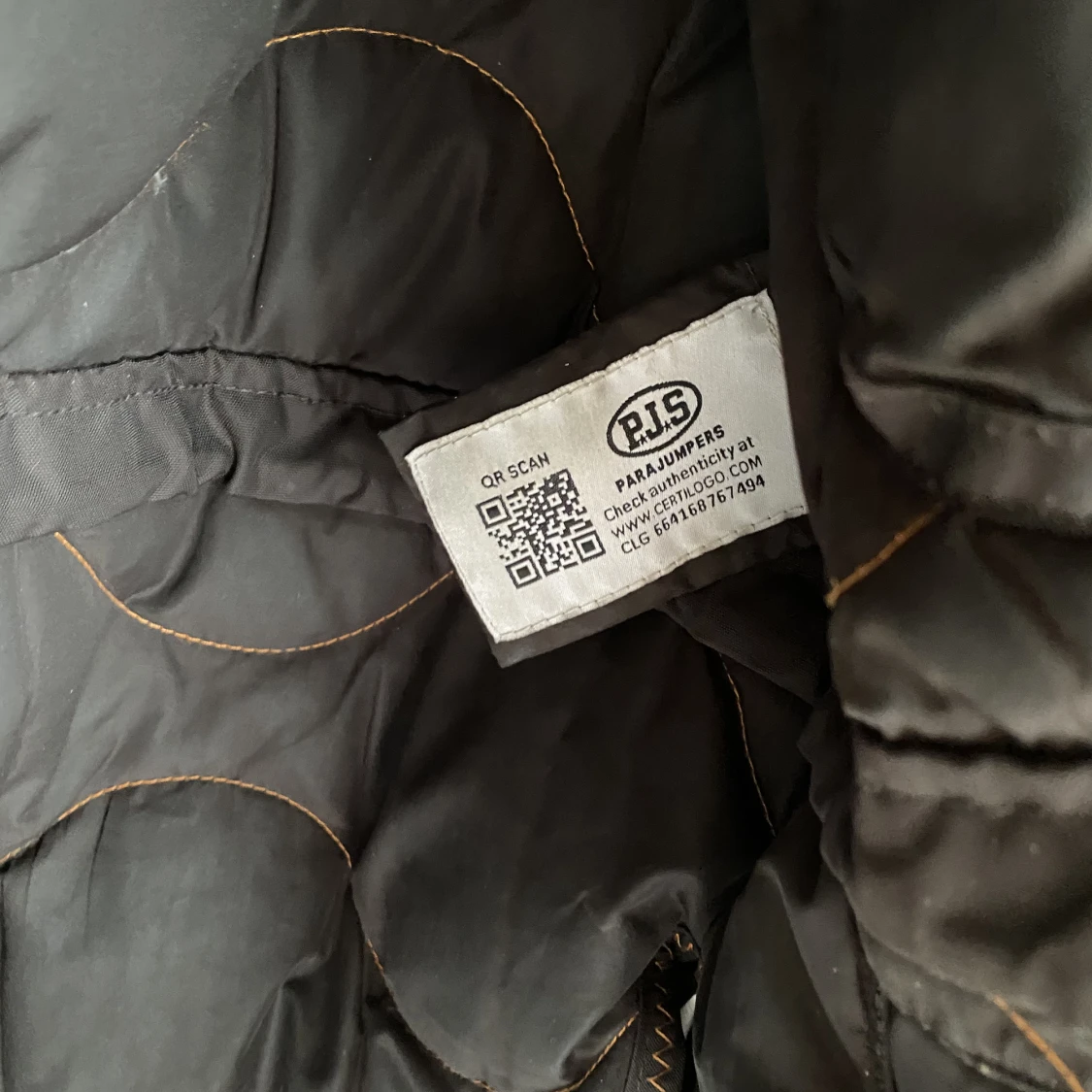 PARAJUMPERS Para Jumpers PJS Parajumper - 91