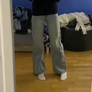 Wide jeans - Fina Wide jeans! Inga defekter 