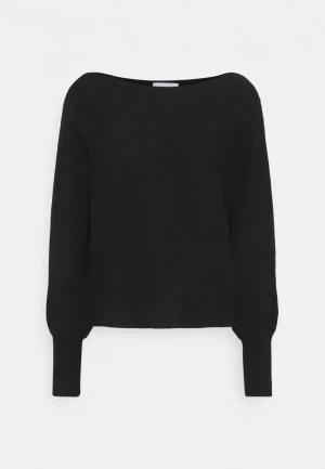 Svart tröja Vila - Säljer denna tröjan - den e knappt använd o jättefint skick fortfarande (lånade bilder - själva tröjan är svart men samma modell som Sagas)