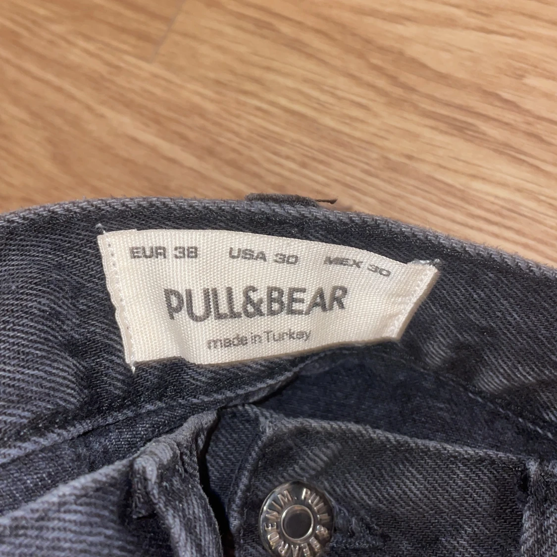 Pull n bear jeans - 90