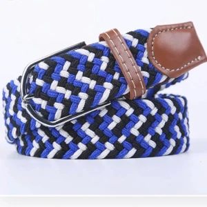 Flätat bälte (grisch bälte) - Säljer flätat bälten (grisch bälten). Stretchig/töjbart tyg som alla andra grisch bälten är. 1 för 125 2 för 225. Funderingar är det bara att skriva. (Inte andvänd förpackning kvar)