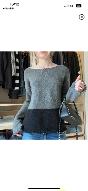 Hunkydory tröja! - Så cool tröja från hunkydory❣️(lånade bilder)