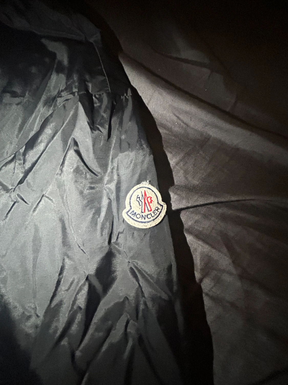 Moncler jacka - 90