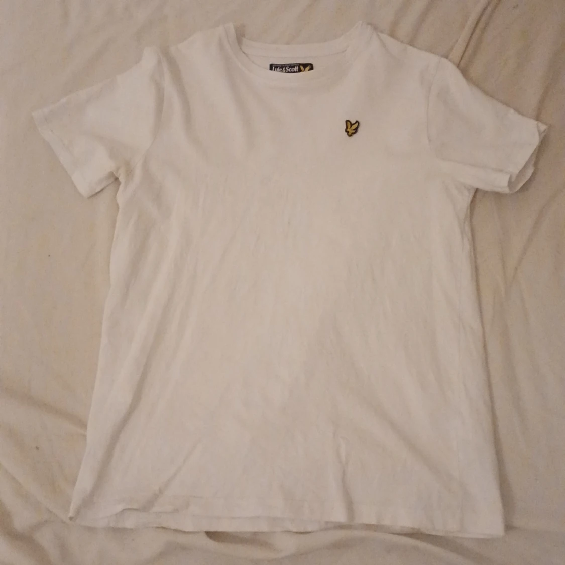 Lyle&scott tshirt