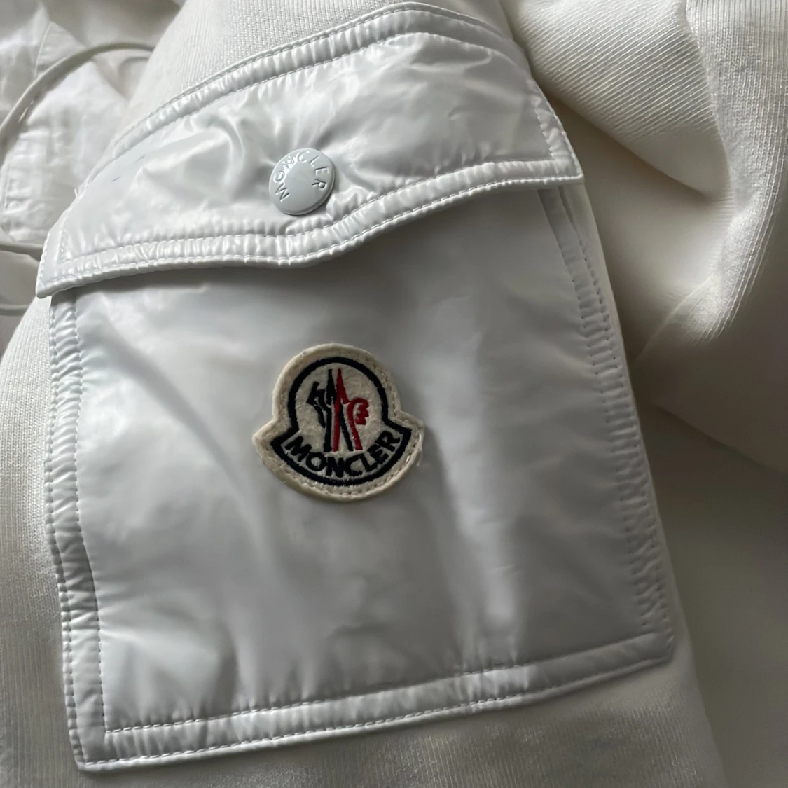 Moncler Cardigan  - 90