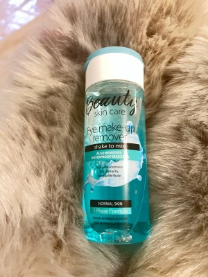 Remove makeup 150ml - Helt nytt 