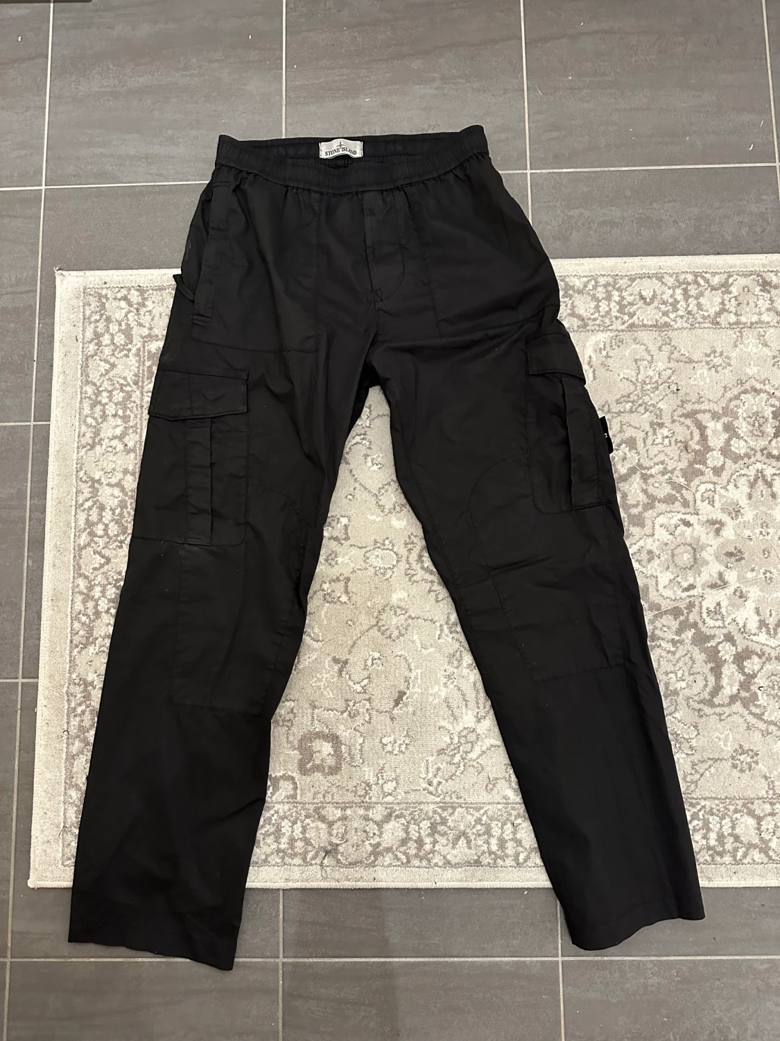 Stone Island byxor  - 90