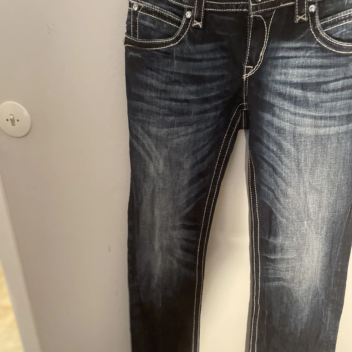 Jeans, rock revial  - 91