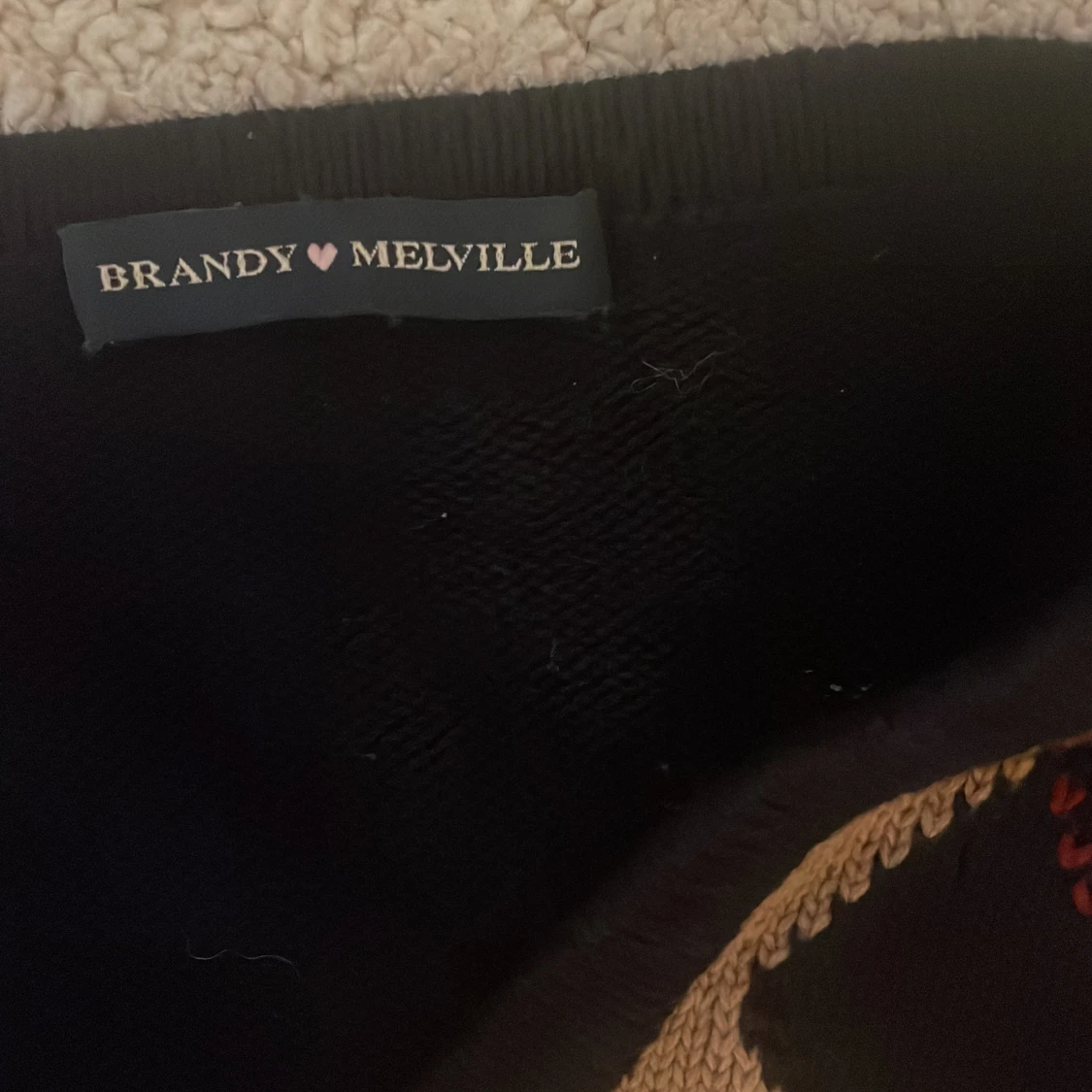 Brandy Melville tröja - 91